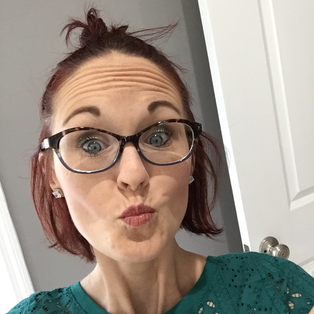 Meet your Posher, Ashley